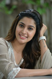 Tanya Ravichandran Pictures
